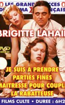 THE BRIGITTE LAHAIE COLLECTION Erotik Film İzle