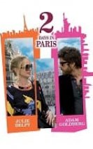 Paris’te İki Gün Erotik Film izle