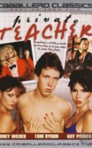 Private Teacher Erotik Film izle