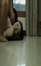 Secret touch of a charming housekeeper Erotik Film izle