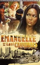 Emanuelle And The Last Cannibals Türkçe Altyazılı izle