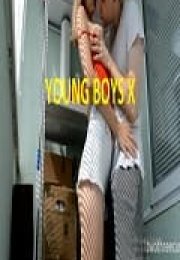 Young Boys X Erotik Film izle