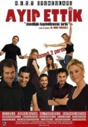 Ayıp Ettik ( Tiyatro Gösterisi ) Erotik Film izle