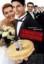 Amerikan Pastası Düğün Erotik Film izle