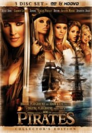 Pirates Erotik Film İzle