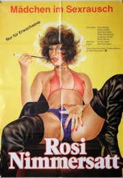 Rosie Nimmersatt Erotik Filmi izle