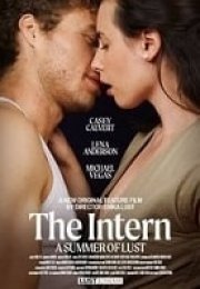 The Intern – A Summer of Lust Erotik Film izle