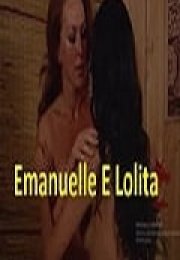 Emanuelle E Lolita Fransız Erotik Filmi izle