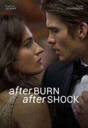 Afterburn Aftershock Erotik Film izle