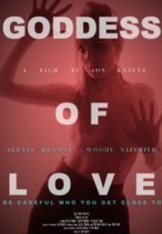Aşk Tanrıçası Erotik Film izle